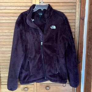 North Face Osito jacket M